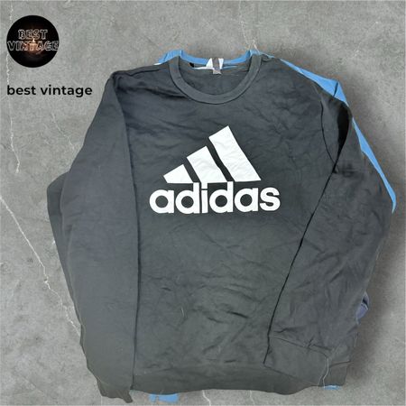 Mix de sweatshirts de marque