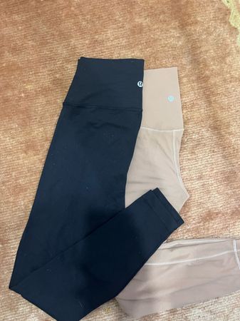 Lululemon leggings