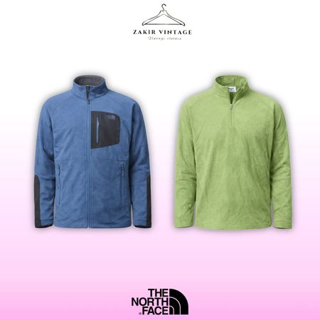 Jaquetas de Fleece The North Face