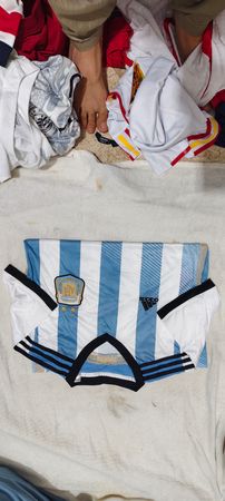 Club t-shirt mix brands