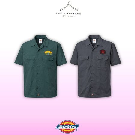 Dickies Shirts
