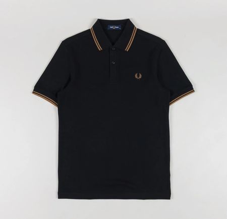 Fred perry polo and tees