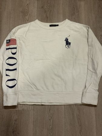 Ralph Lauren hoodies and sweatshirts