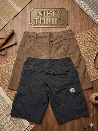 Carhartt Shorts
