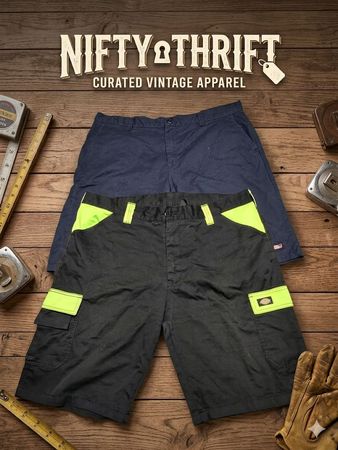 Dickies Shorts