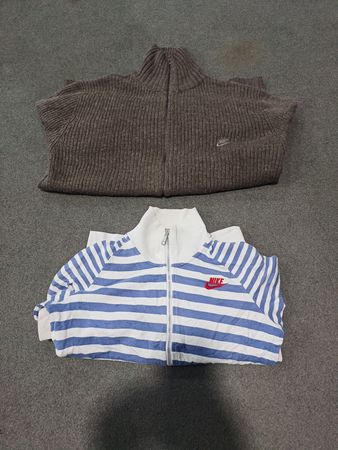 Nike Mixed Sweater