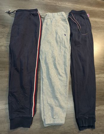 5129 - Tommy Hilfiger Calças de Moletom