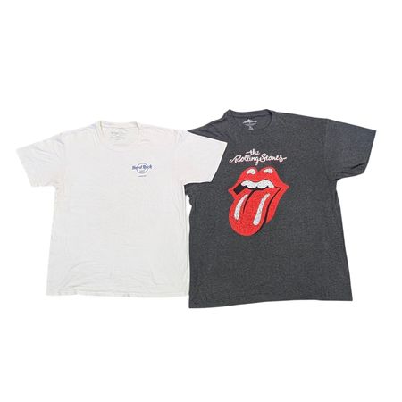 Vintage Movie Music Grafic Tshirts