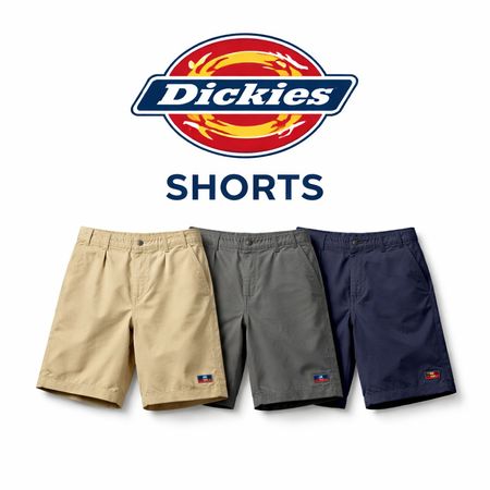 Dickies Shorts