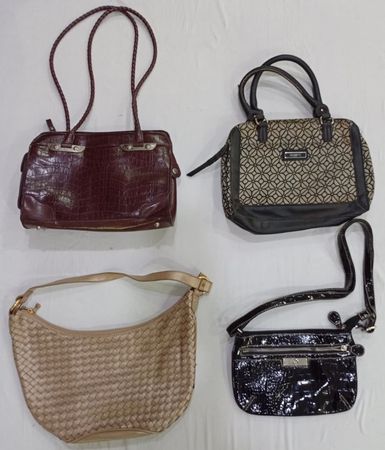 CR7546 Y2K Unbranded Bags