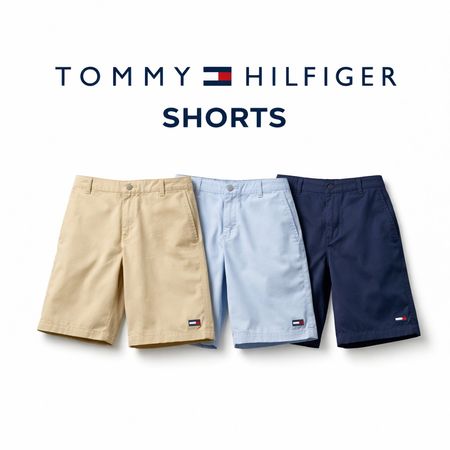Tommy Shorts