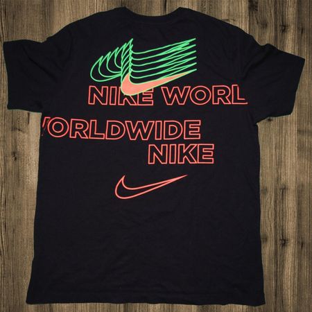Authentic Nike T-Shirts