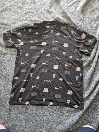 Nike T-shirts