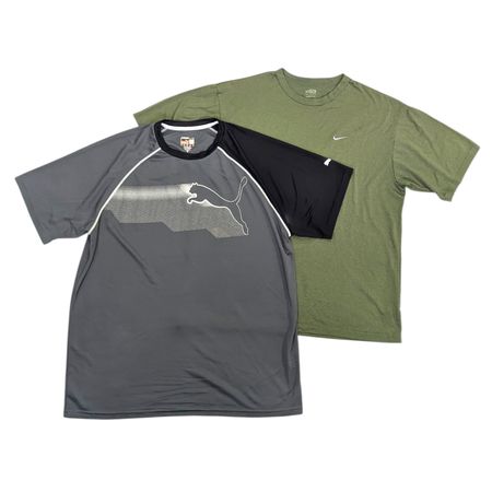 Mixed Branded T.shirt