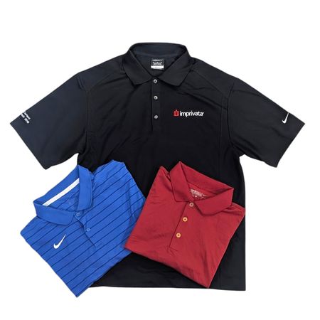 Mixed Branded Sports Tshirts