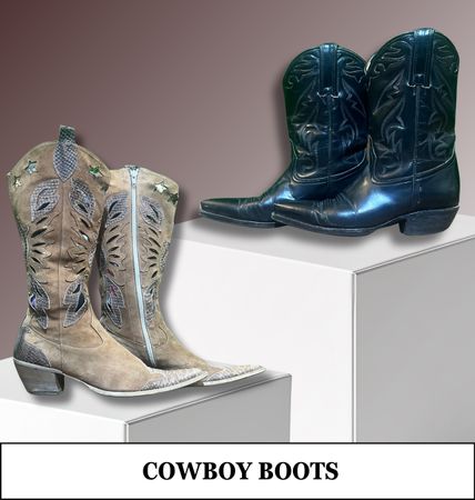 CowBoy Boots