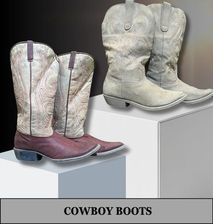 Cowboy Boots