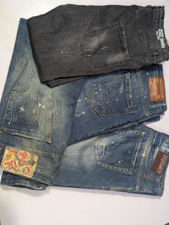 Men DSQUARED Jeans 👖