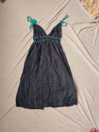 Débardeurs imprimés