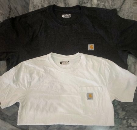 Carhartt T-Shirts