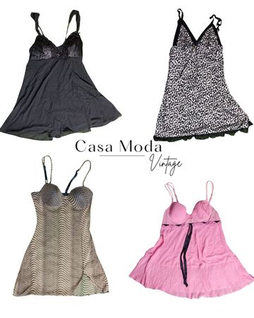 150426-5 Tops sexy baby doll para mulheres 14pcs