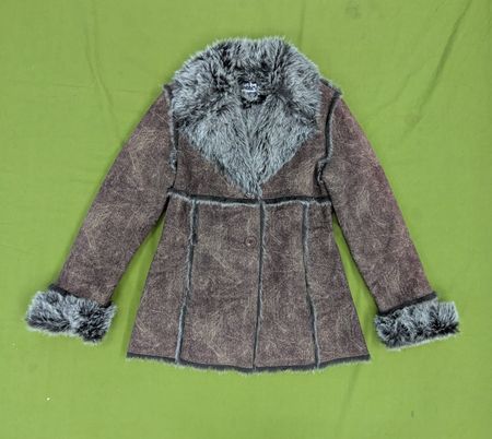 💥 RV3027 Suede Jackets