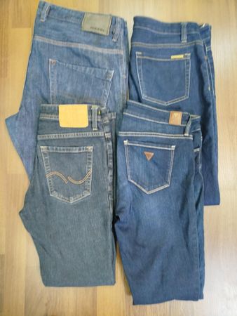 AV-1460 Premium Branded Jeans