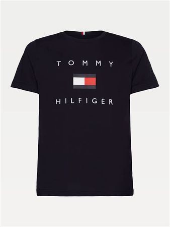 Classical Tommy Hilfiger T-shirts