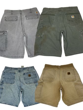 Carhartt Workwear and Cargo Shorts  | V-T420