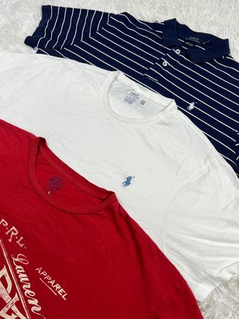 Polo Ralph Lauren Mix-T-shirts