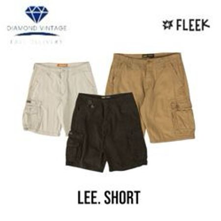 Lee Wrangler Shorts (Dv-4-225)