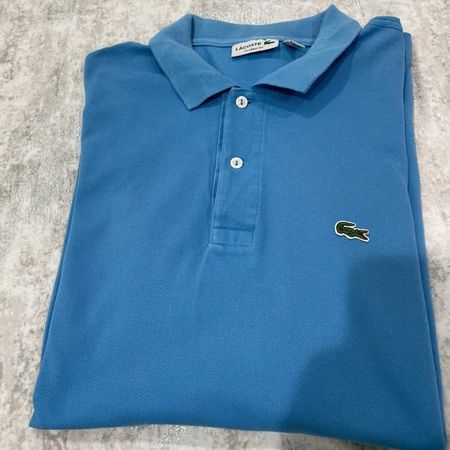Lacoste T-Shirts