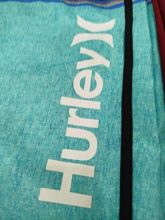 AV-1467 Mix Branded Shorts