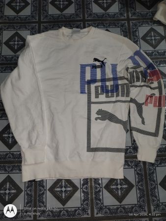 Puma Adidas nike champions campdavid sweatshirt and hoodie mix brand