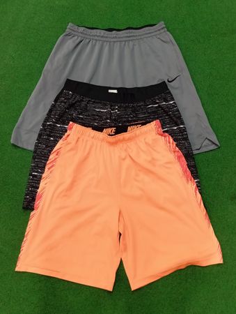 Mms357 Nike Sport Shorts
