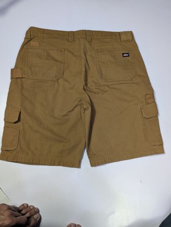 Men's Dickie's Shorts