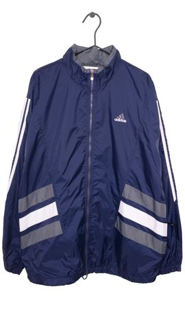 Nike Adidas tnf reboox windbreaker vintage