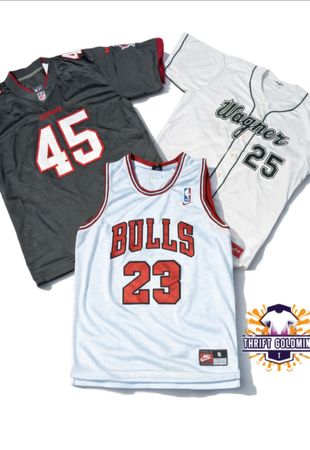 Premium Sport NFL NBA Mejestic Athlatic Russell Athlatic jersey