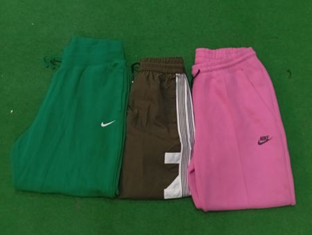 Mms362 Nike Mix Trousers