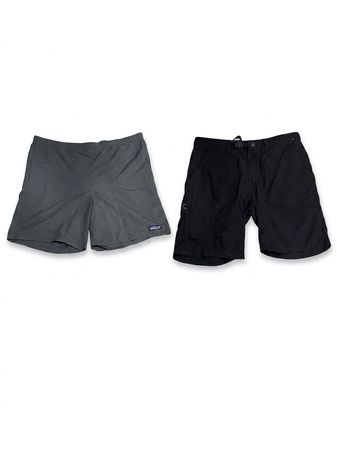 (FV-1160) Patagonia Shorts