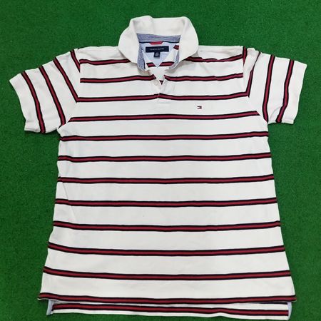 Mms364 Tommy Hilfiger Polo T-shirt