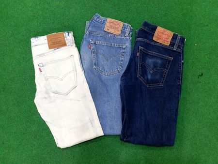 Mms365 Levi's Jeans