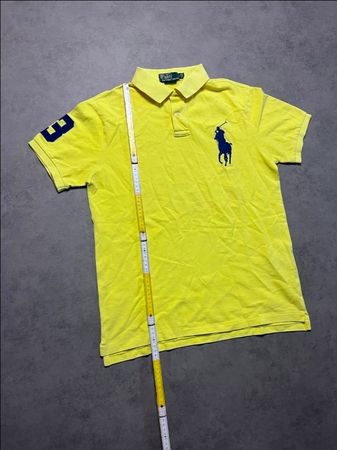 Custom handpick RL and Carhartt rework