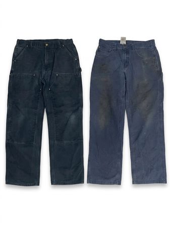 (FV-1173) Carhartt & Dickies Pants