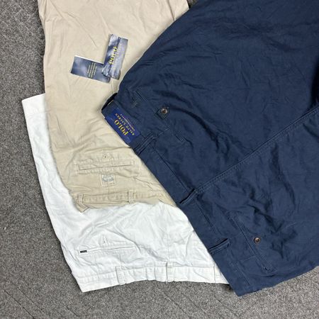 Ralph Lauren Polo Shorts (CV:211)