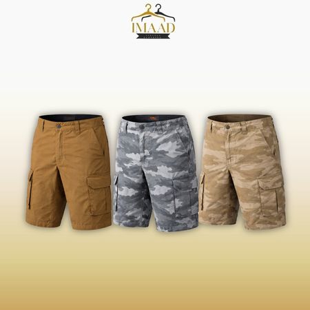 Carhartt and Dickies Shorts