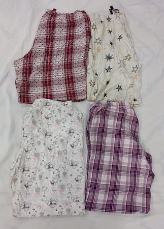 C7614 Y2K Victoria’s Secret Nighty & Trousers