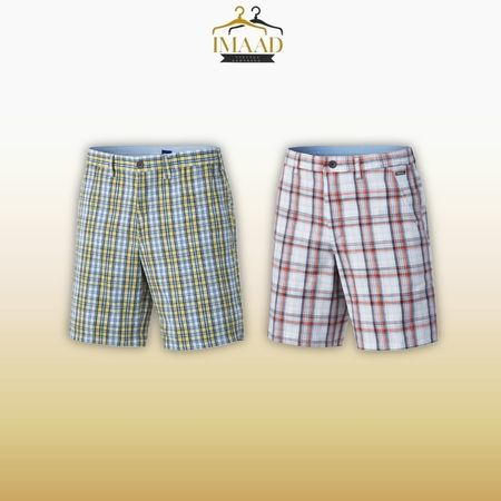 Tommy und Chaps Kurz