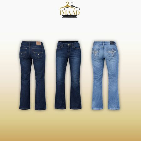 Miss Me True Religion Jeans