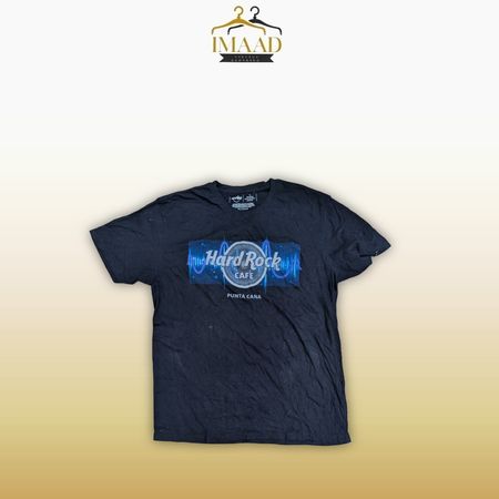 Hard Rock T-Shirt